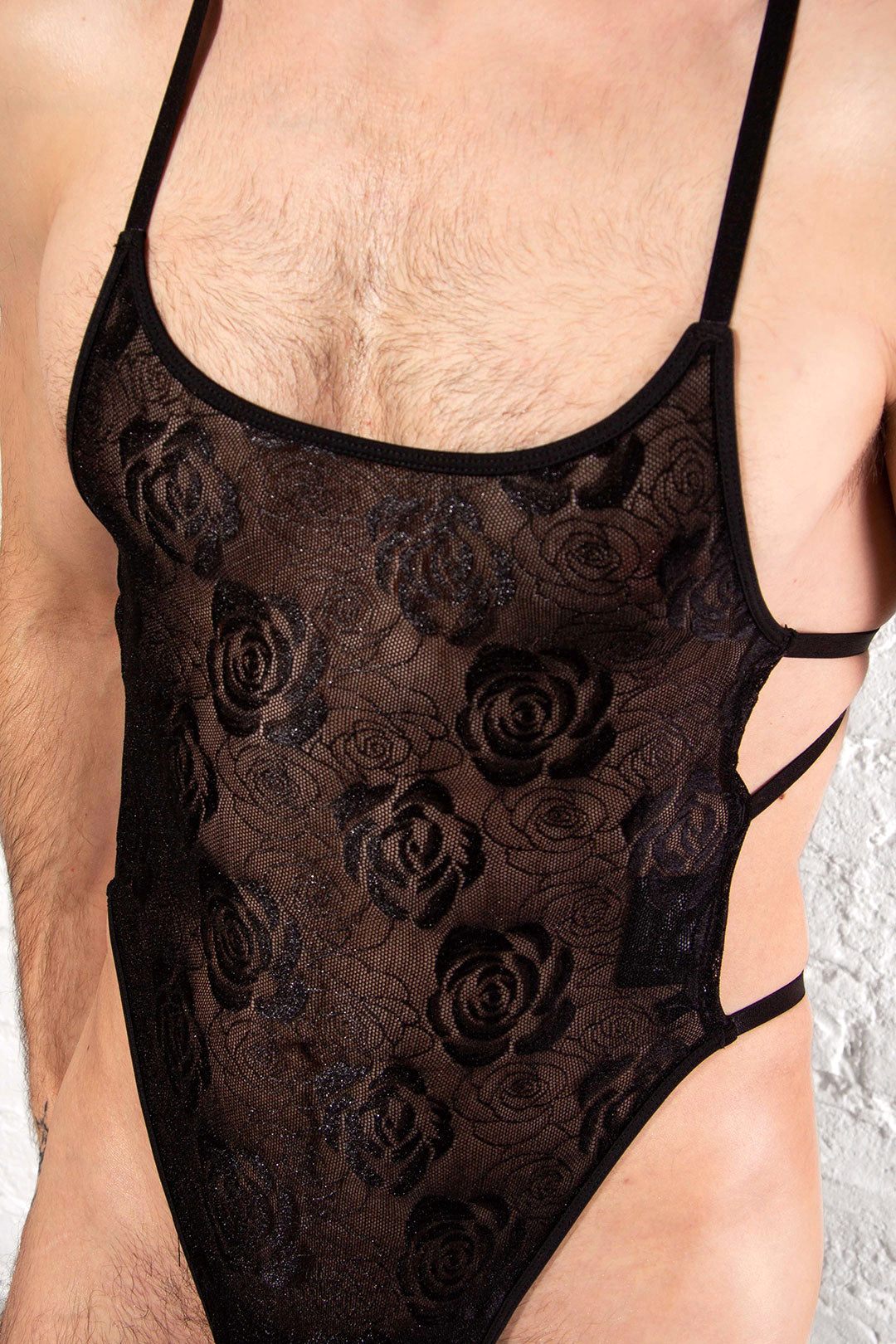 Rose Body