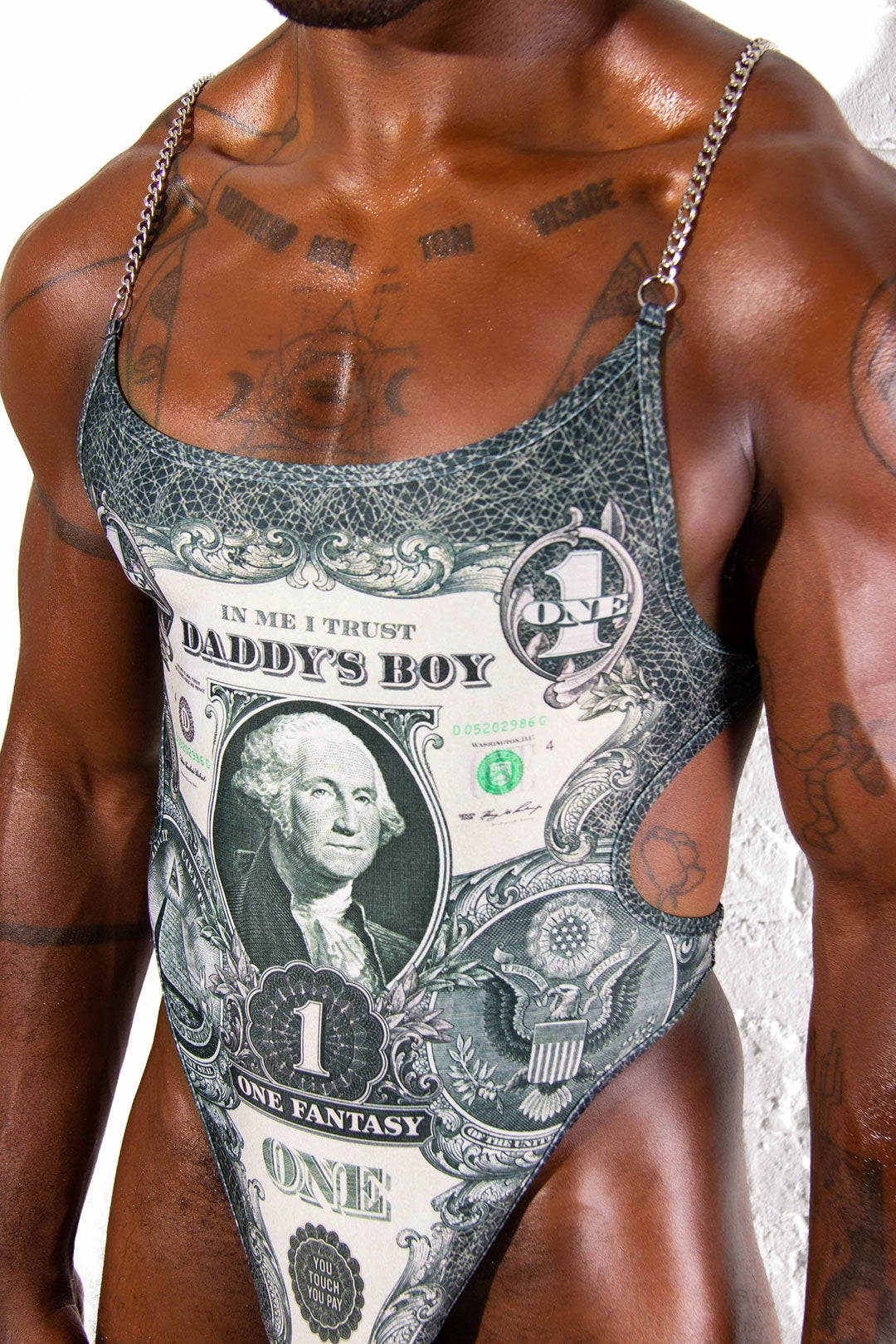 Dollar Body