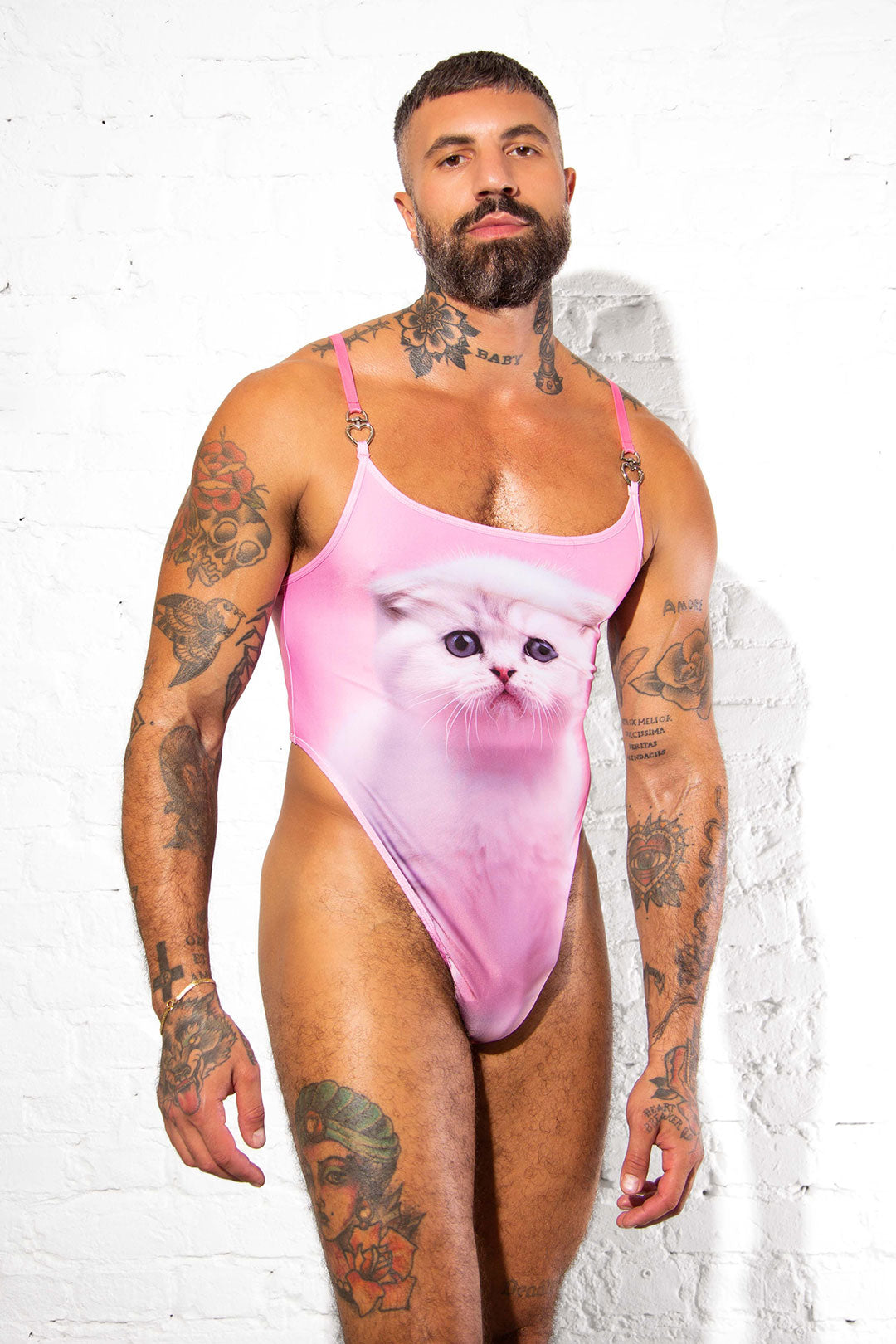 Pussy Body