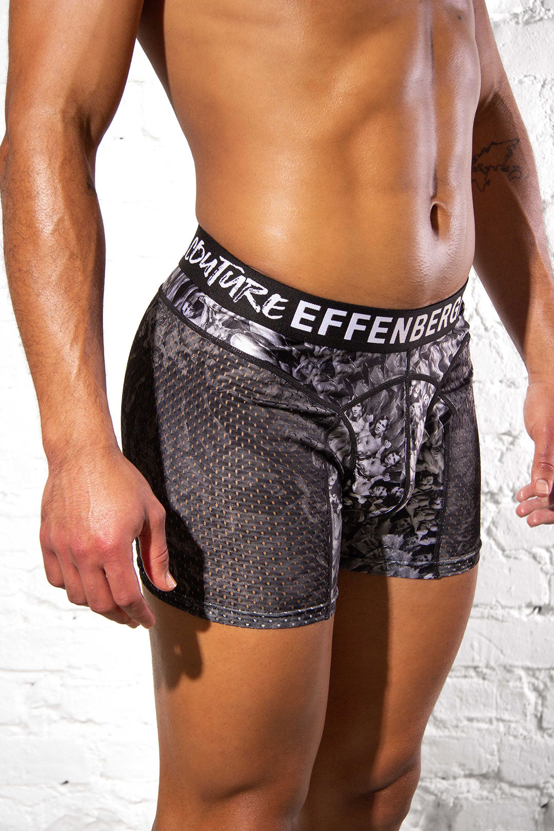 Arni Shorts