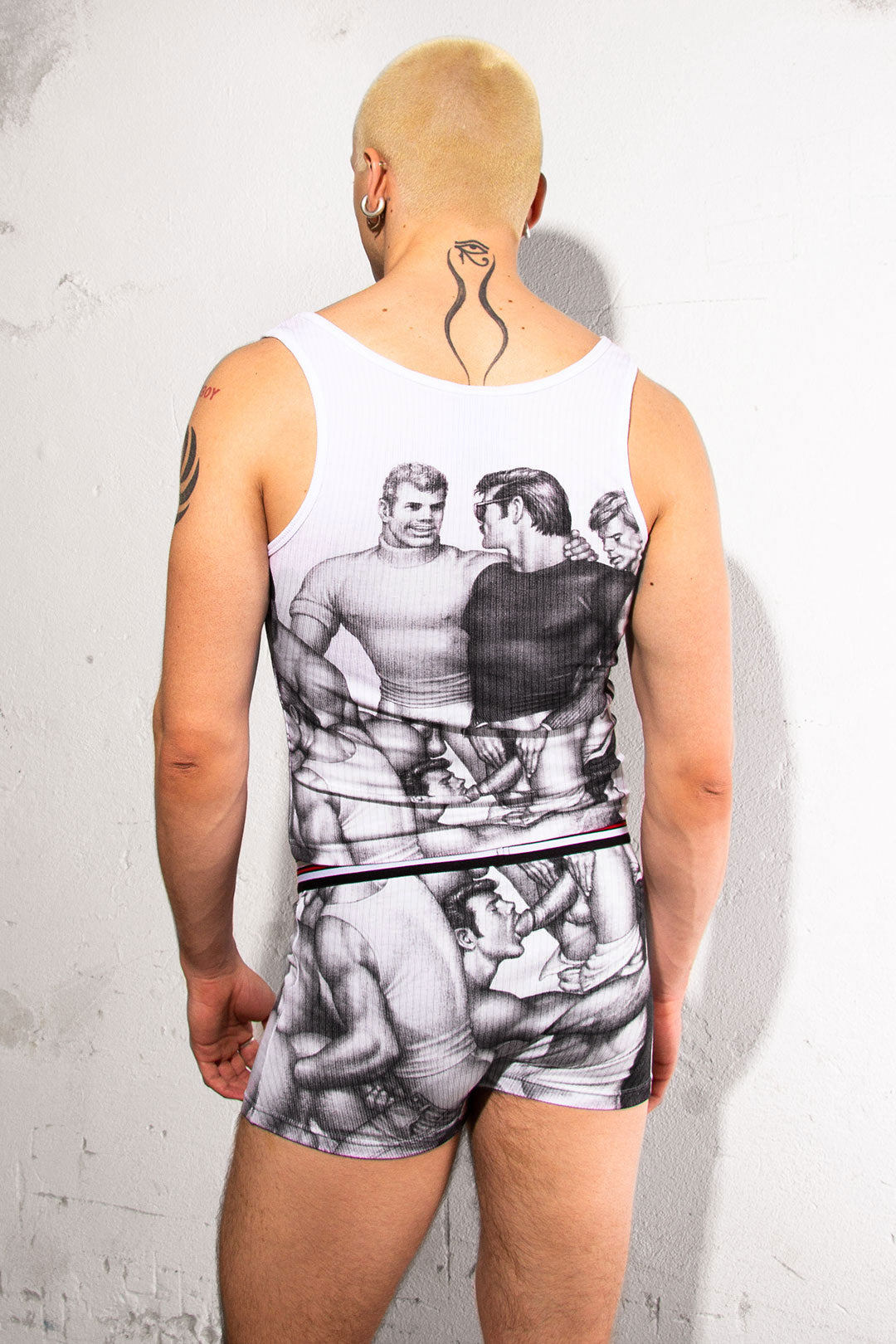 Tom of Finland® Tank Top