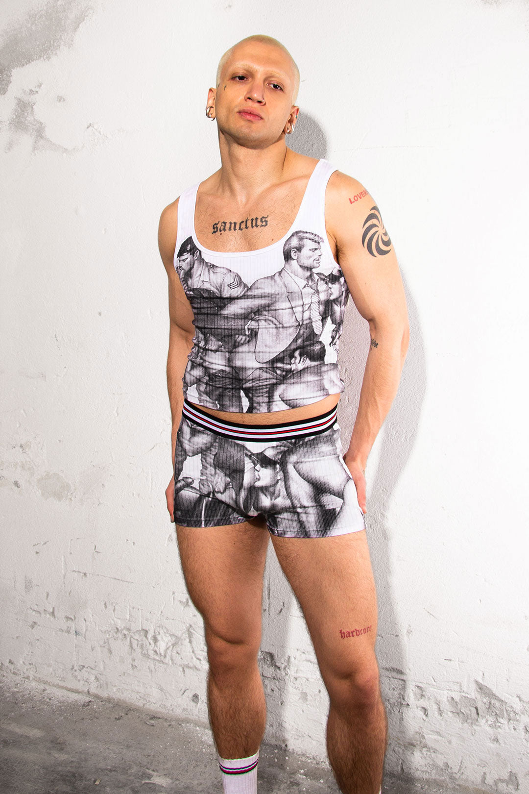 Tom of Finland® Tank Top