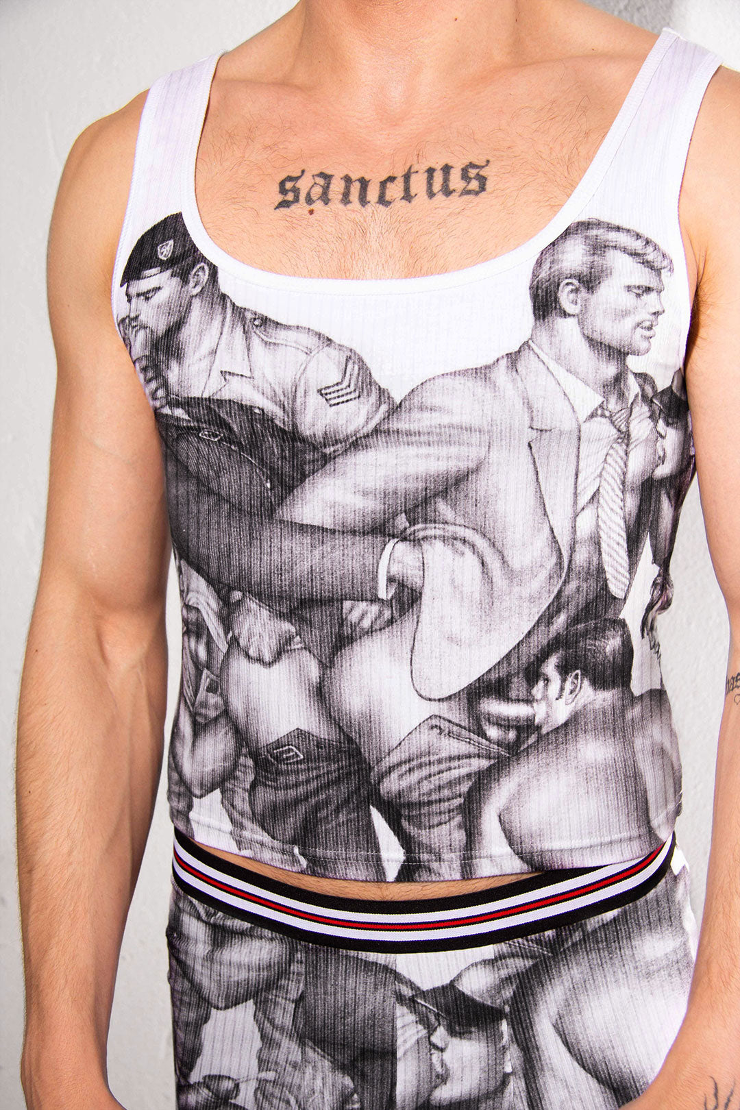 Tom of Finland® Tank Top