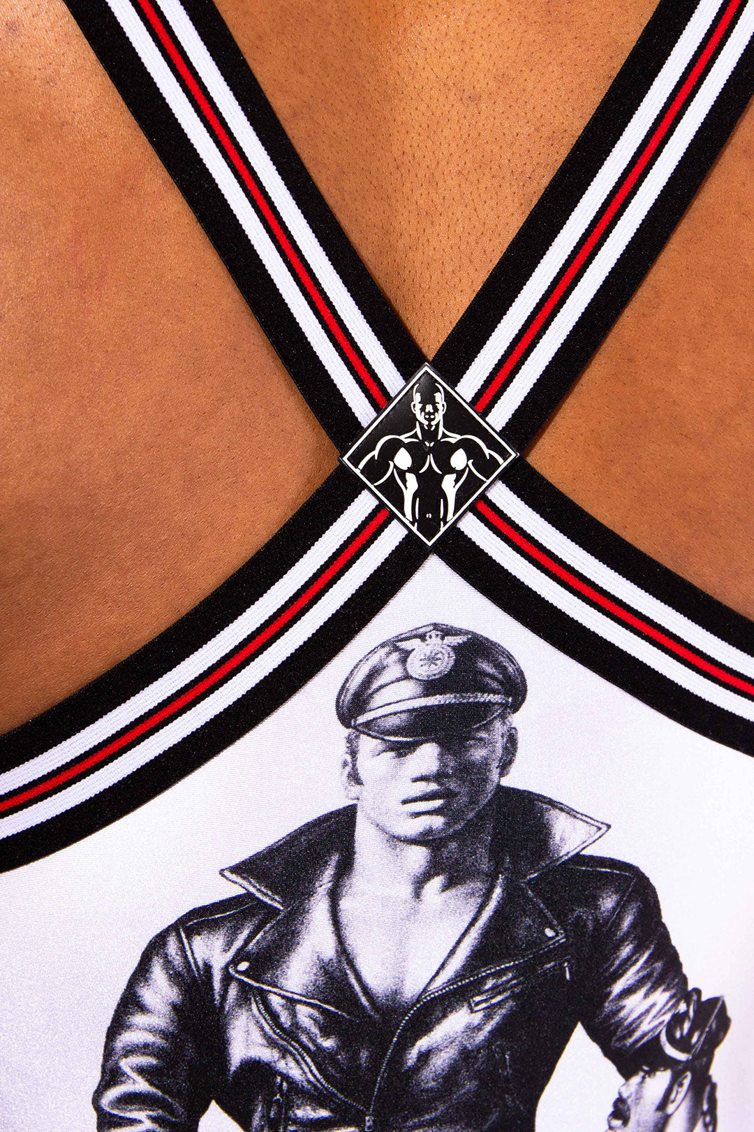 Tom of Finland® Strap Body