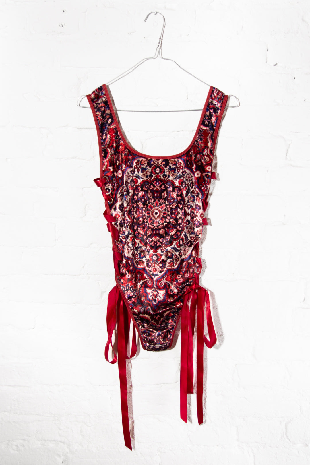 Rug Body - Sample