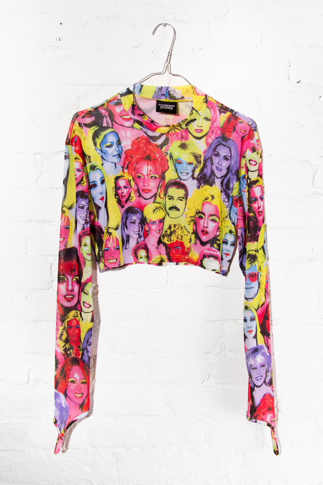 Icons Top - Sample