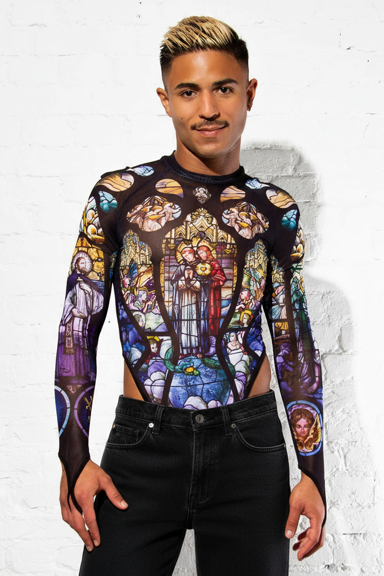Church Bodysuit