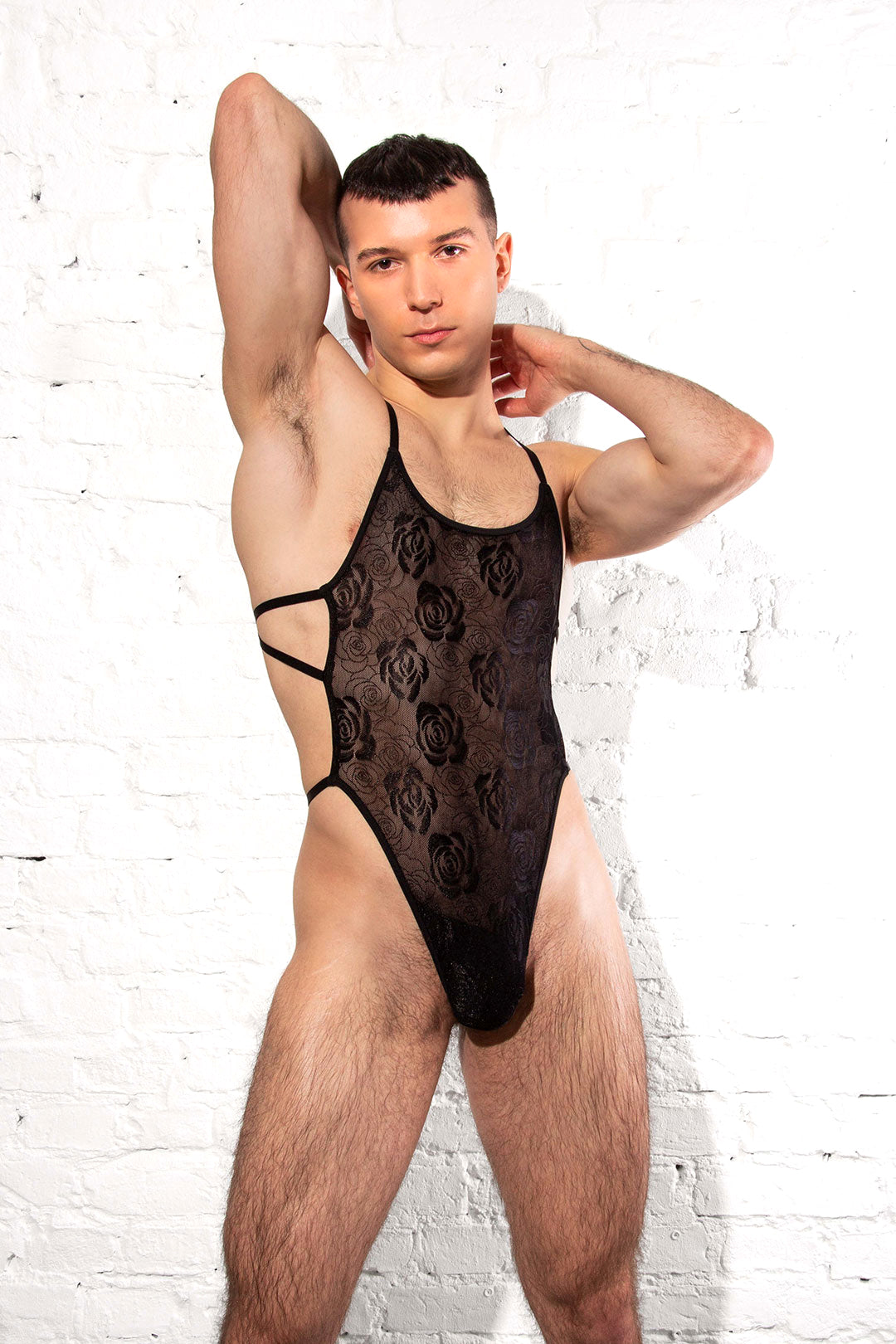 Rose Body