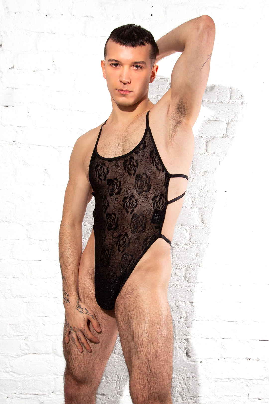 Rose Body
