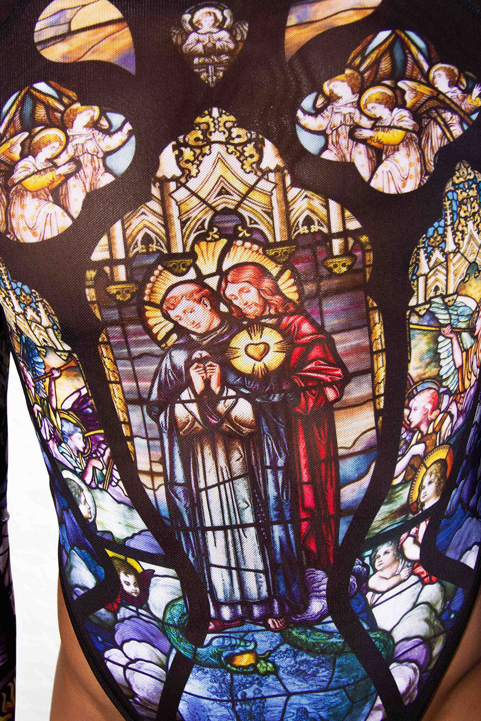 Church Bodysuit