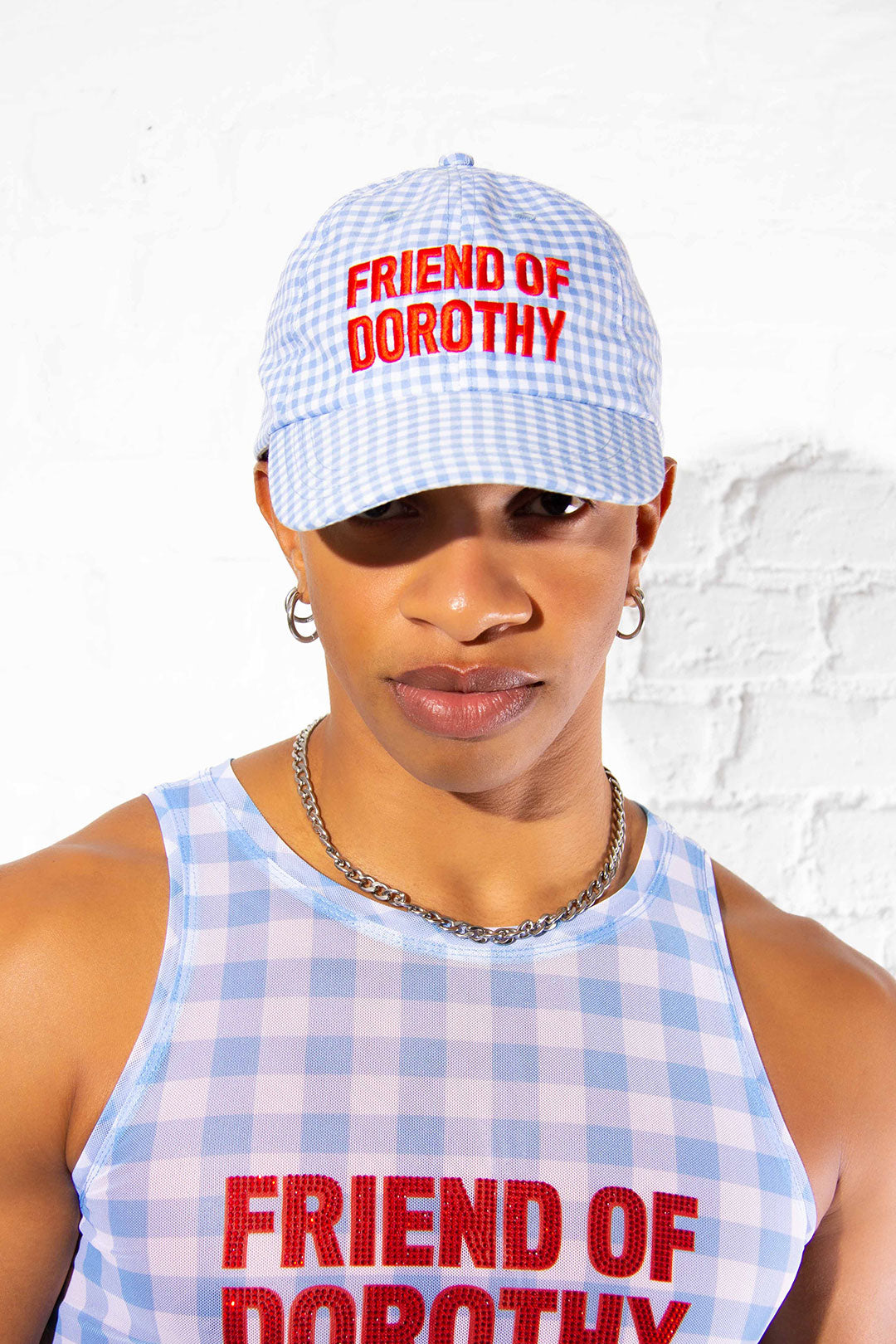 Dorothy Cap