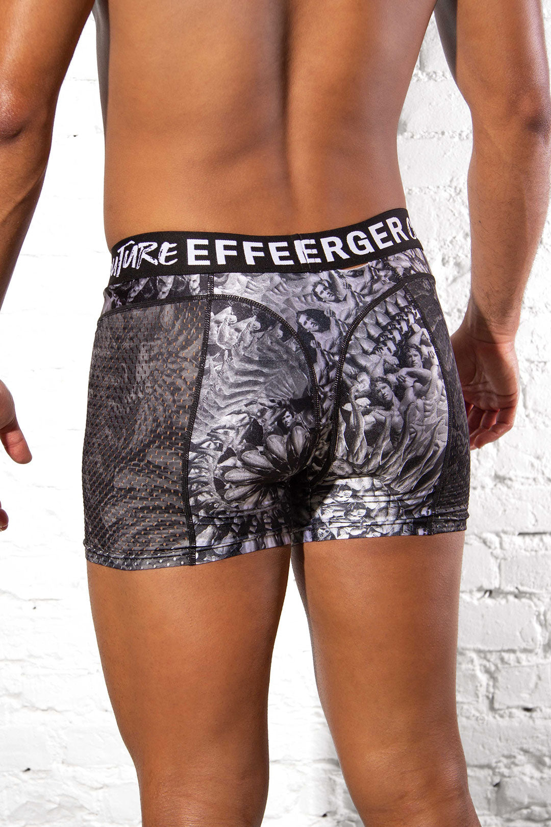 Arni Shorts