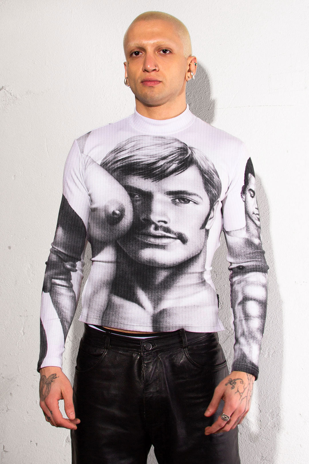 Tom of Finland® Longsleeve