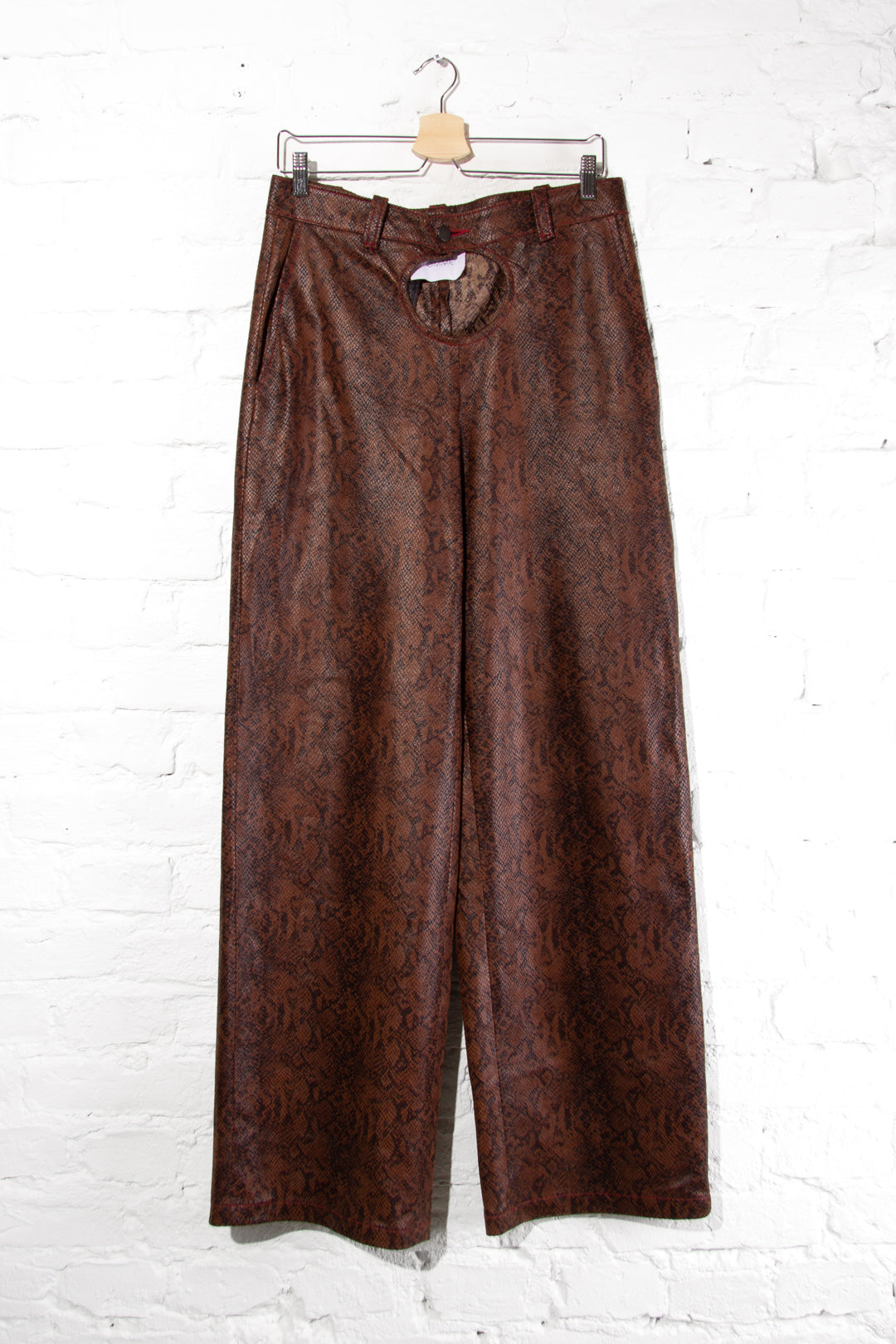 Snake Hole Trousers