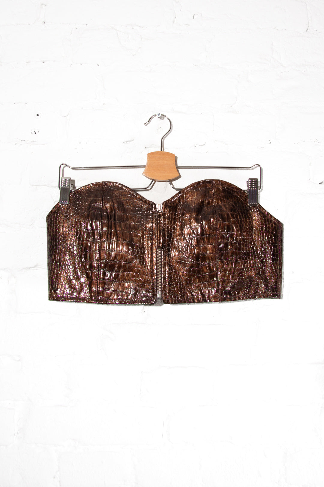 Croc Corset