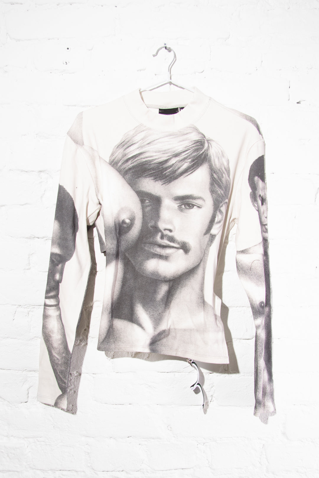 ToF Long Sleeve Top - Sample