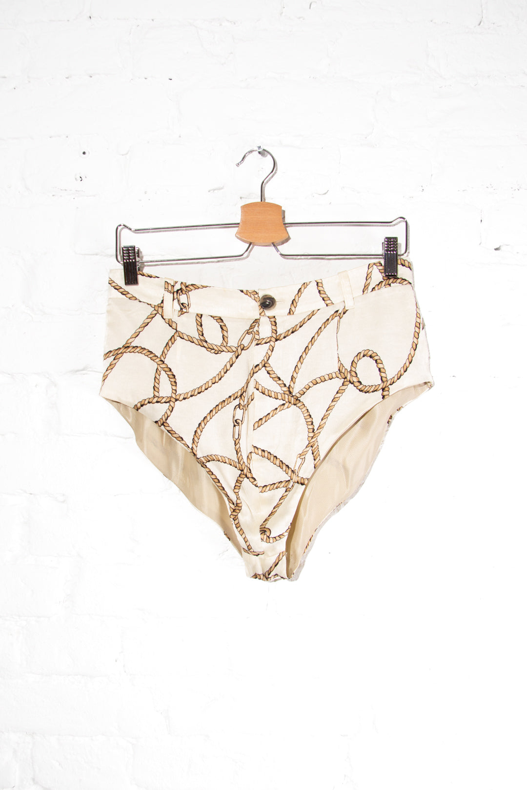 Chain Hotpants