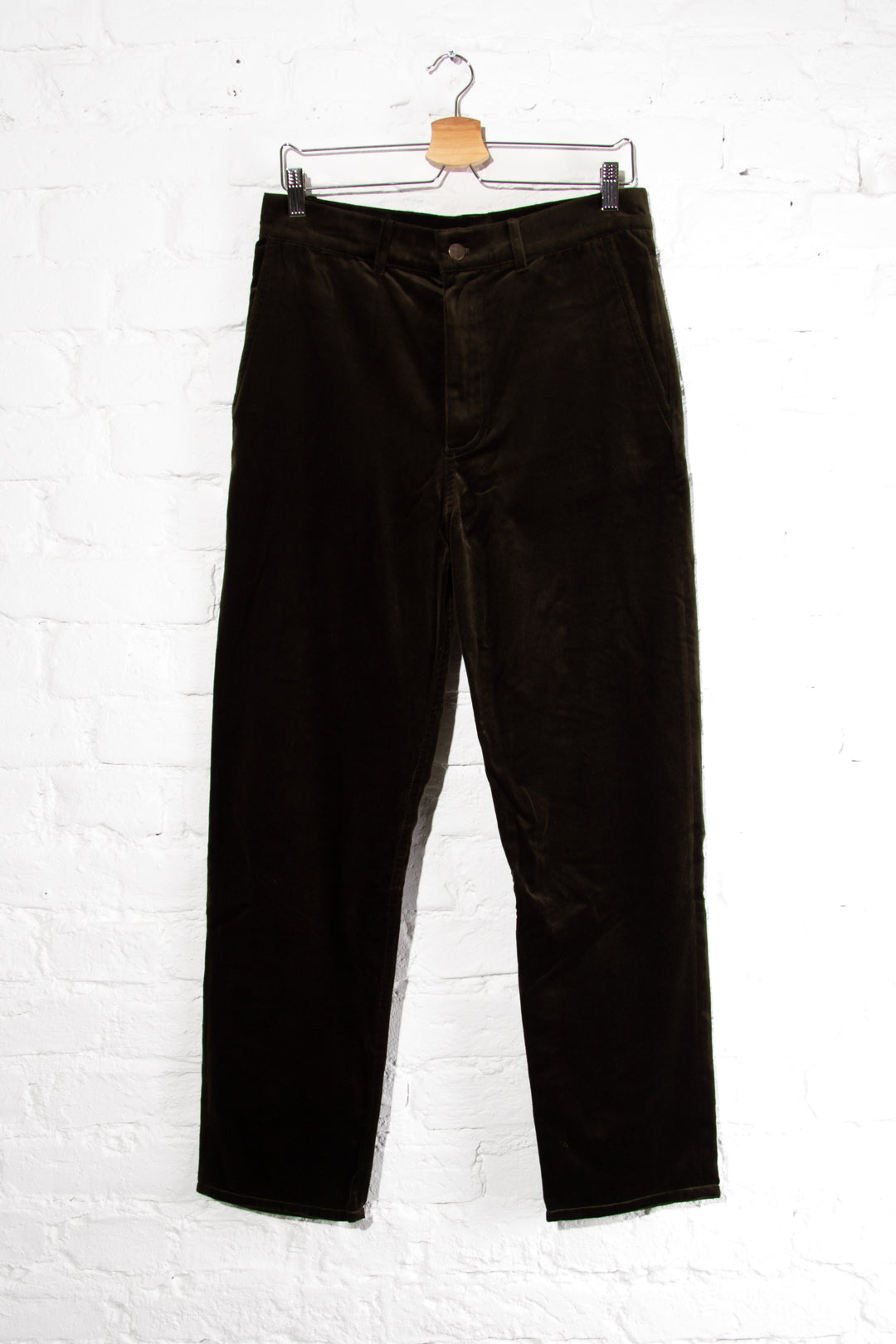 Velvet Jeans