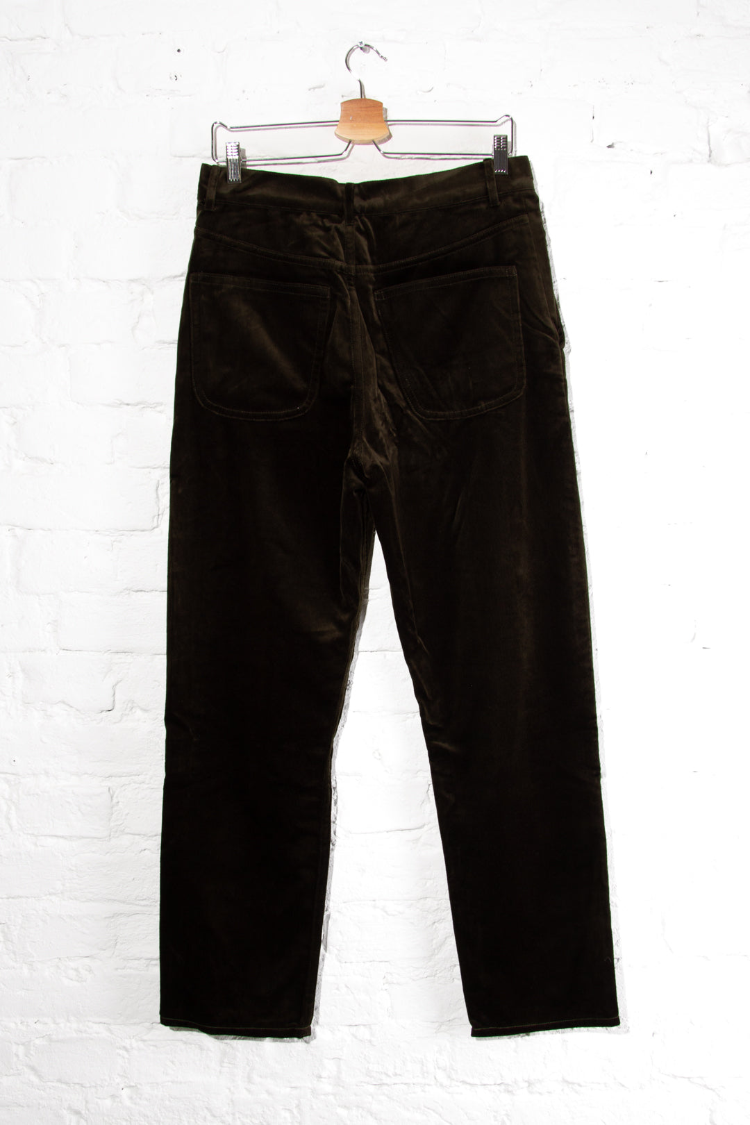 Velvet Jeans