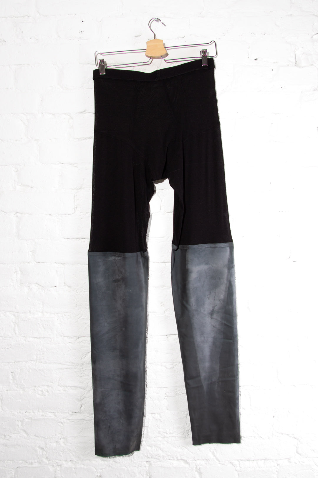 Latex Leggings