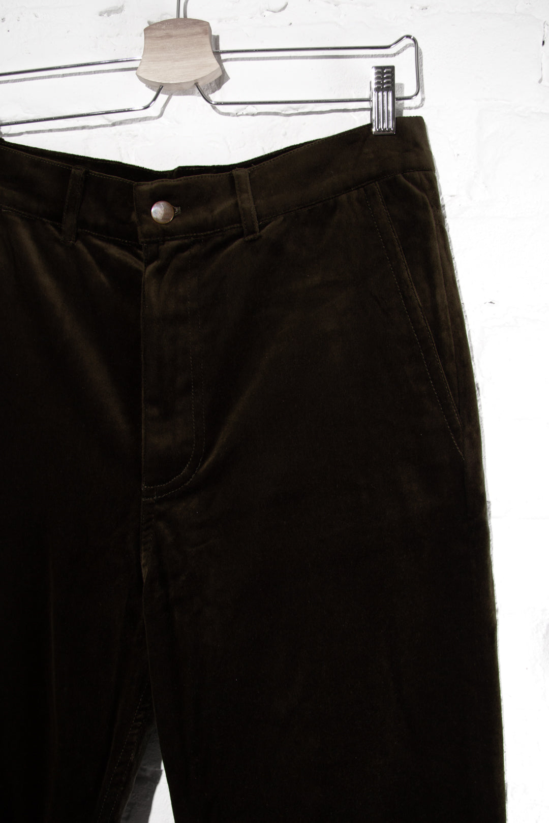 Velvet Jeans