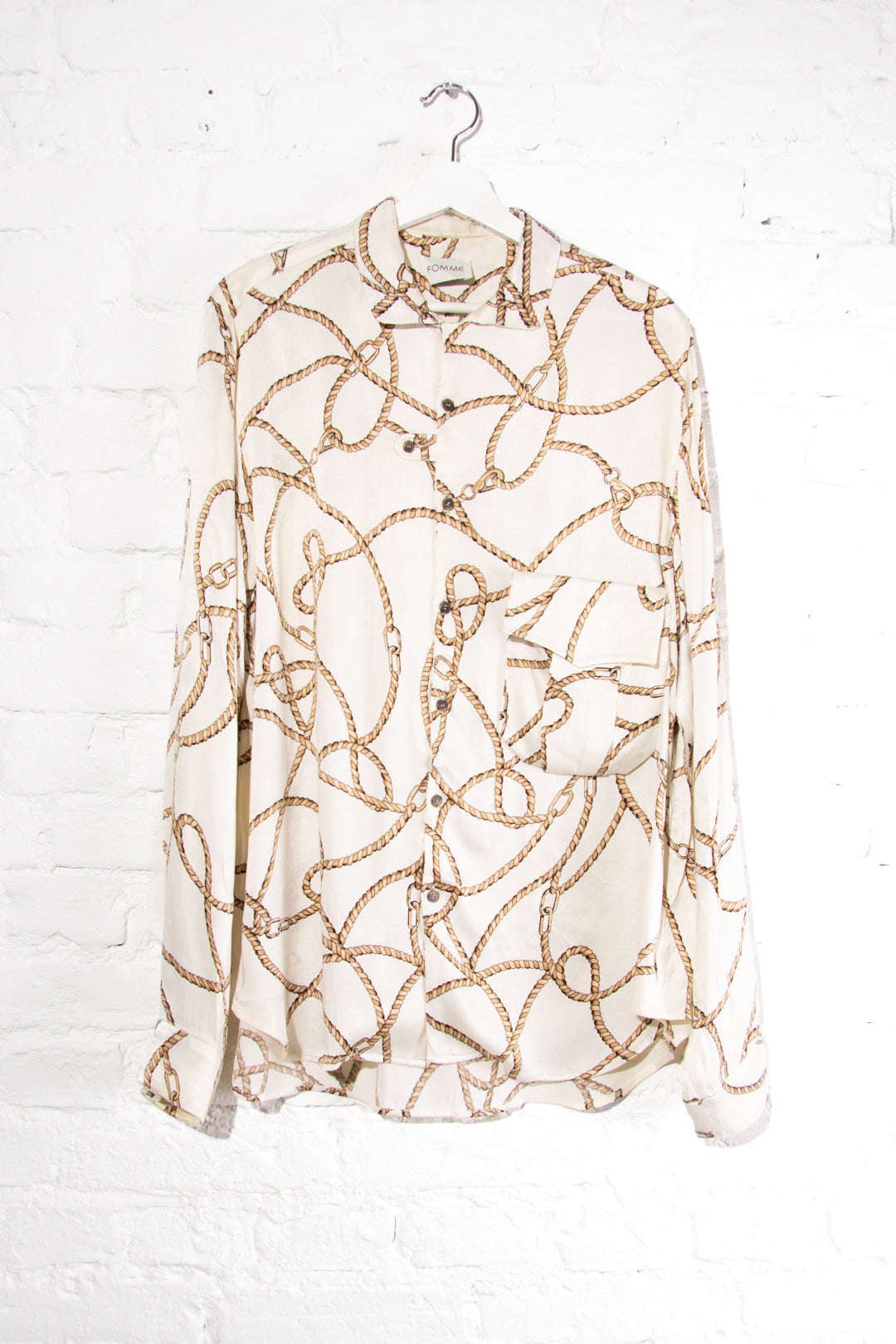 Chain Shirt