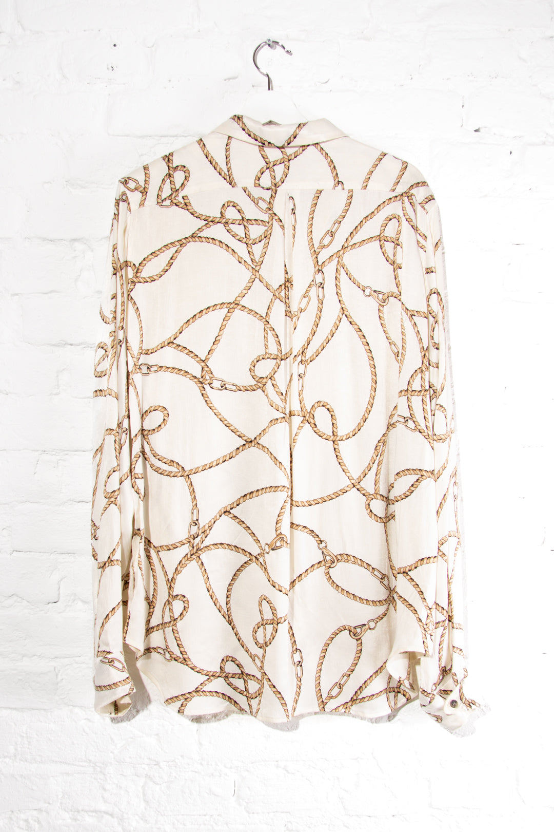 Chain Shirt