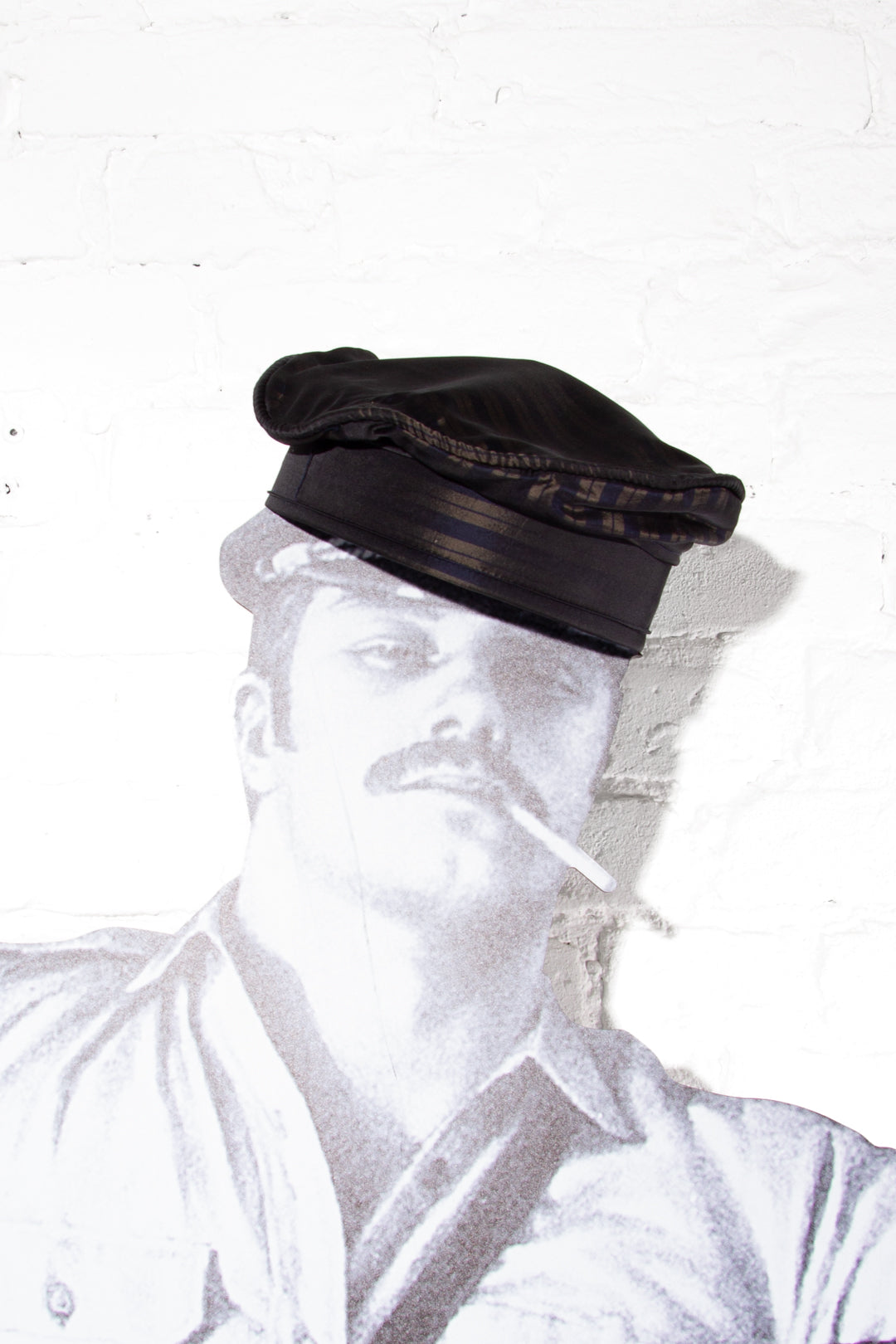 Sailor Hat - Navy