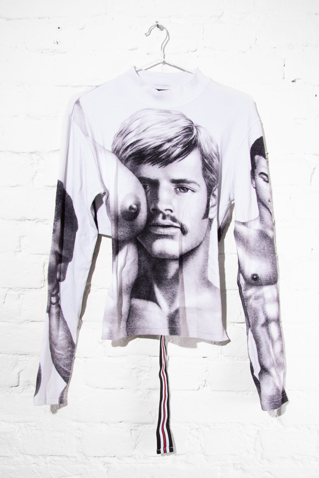 ToF Long Sleeve Top - Sample