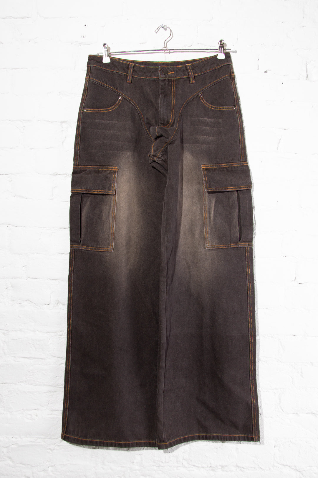 Cargo Jeans - Sample
