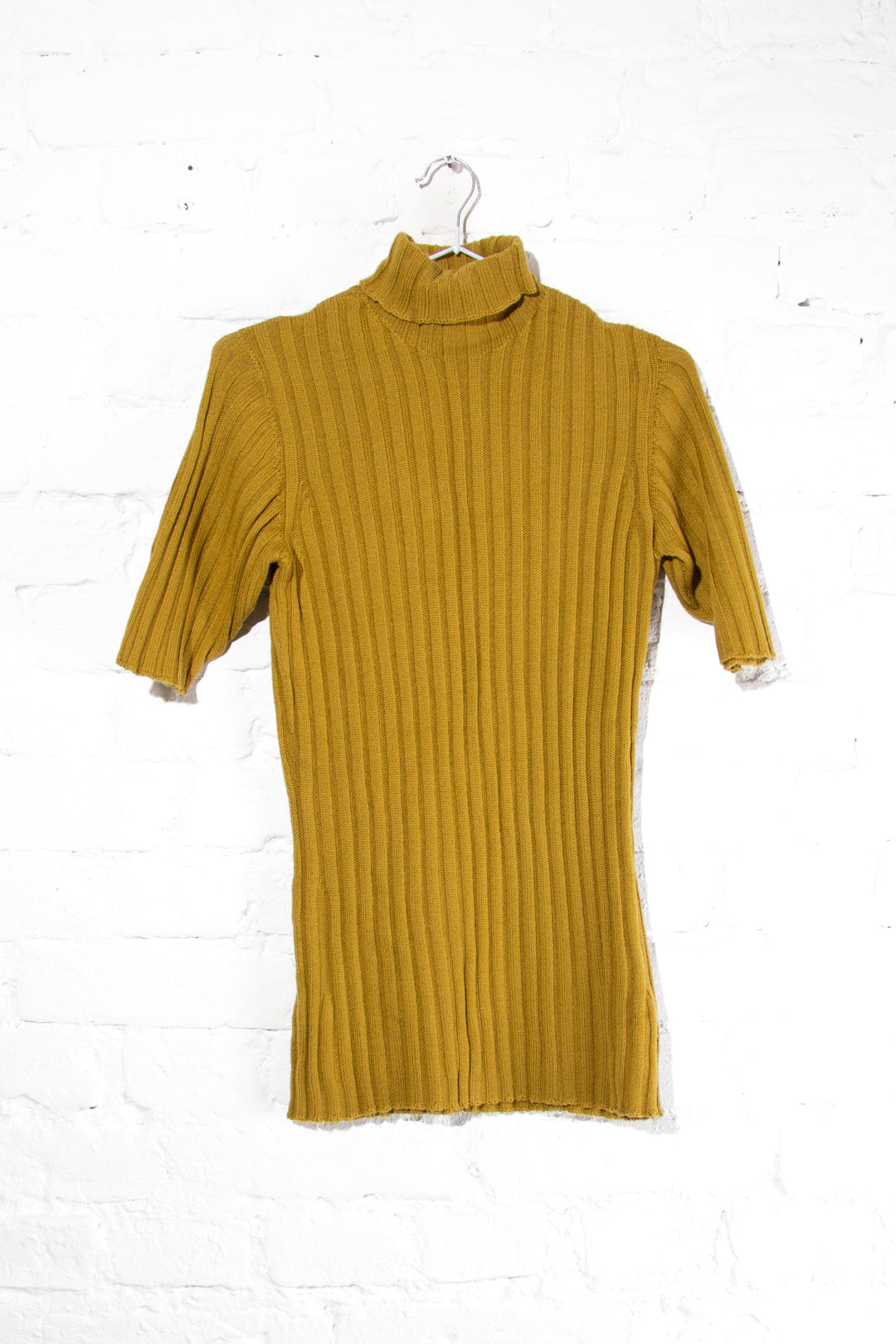 Knitted T-Shirt