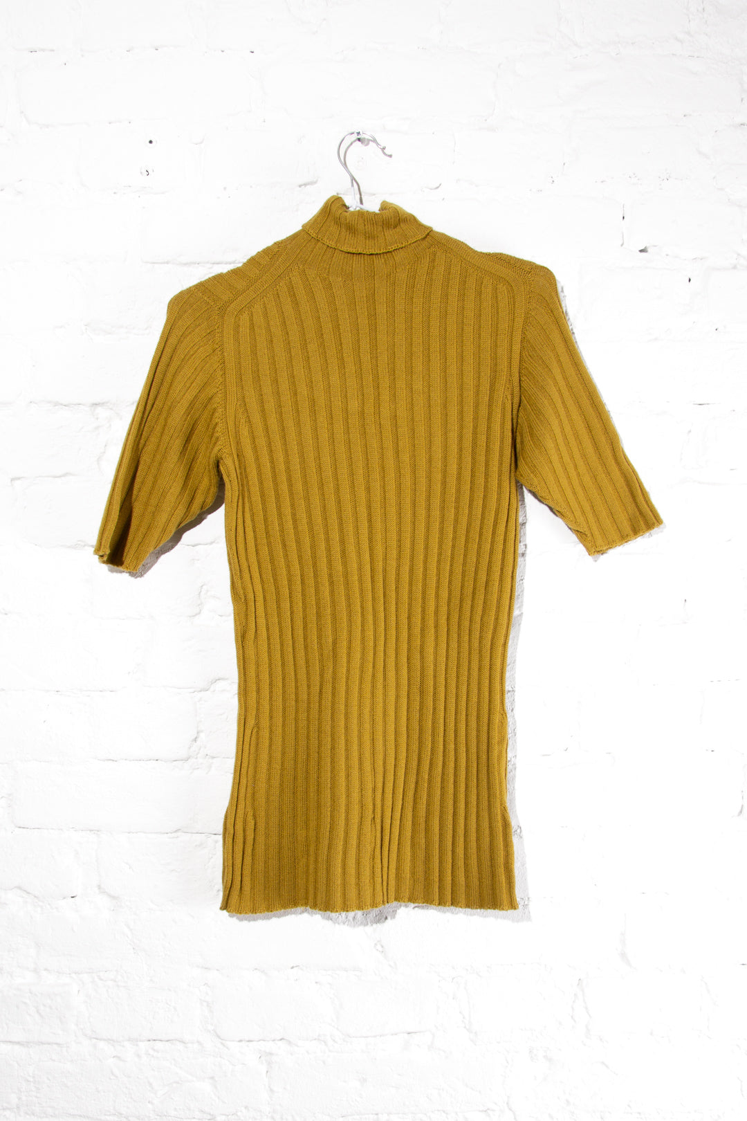 Knitted T-Shirt