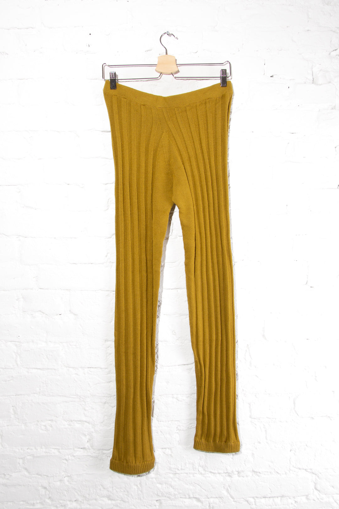 Knitted Leggings