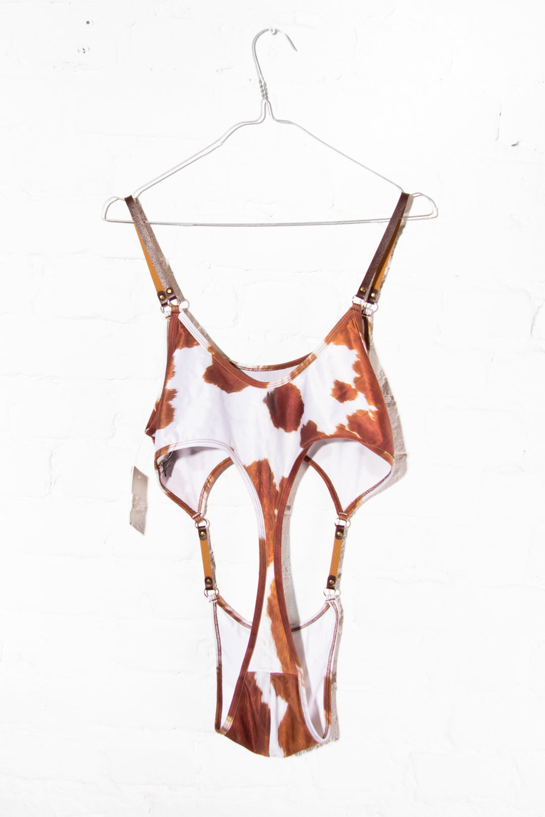 Cow Body - Sample