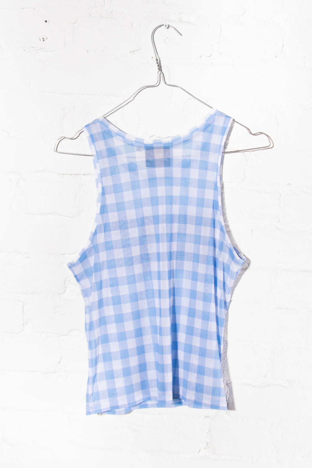 Dorothy Tank - Sample