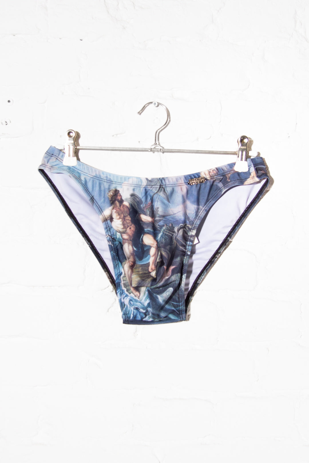Neptune Swim - Sample