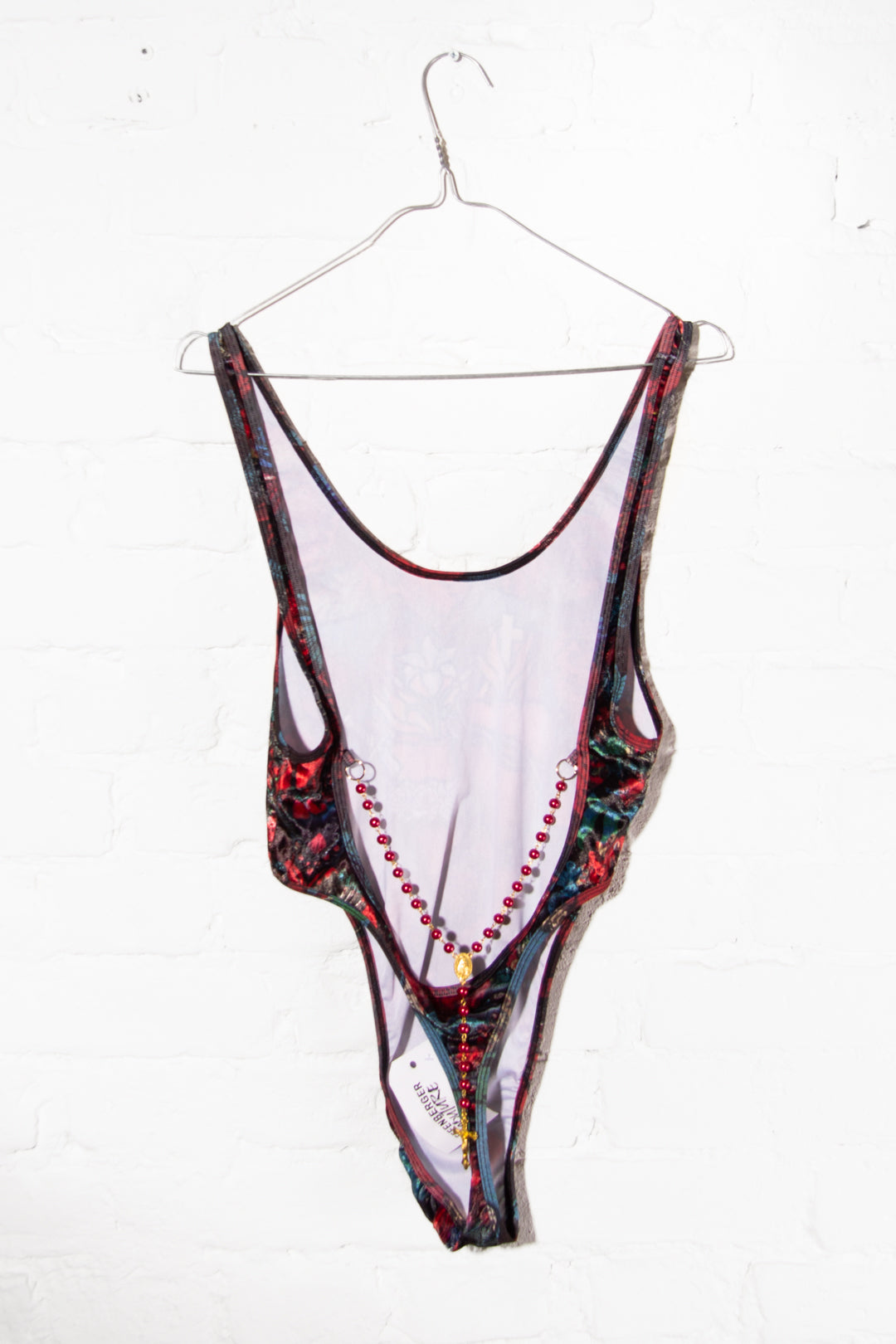 Romeo Body - Sample