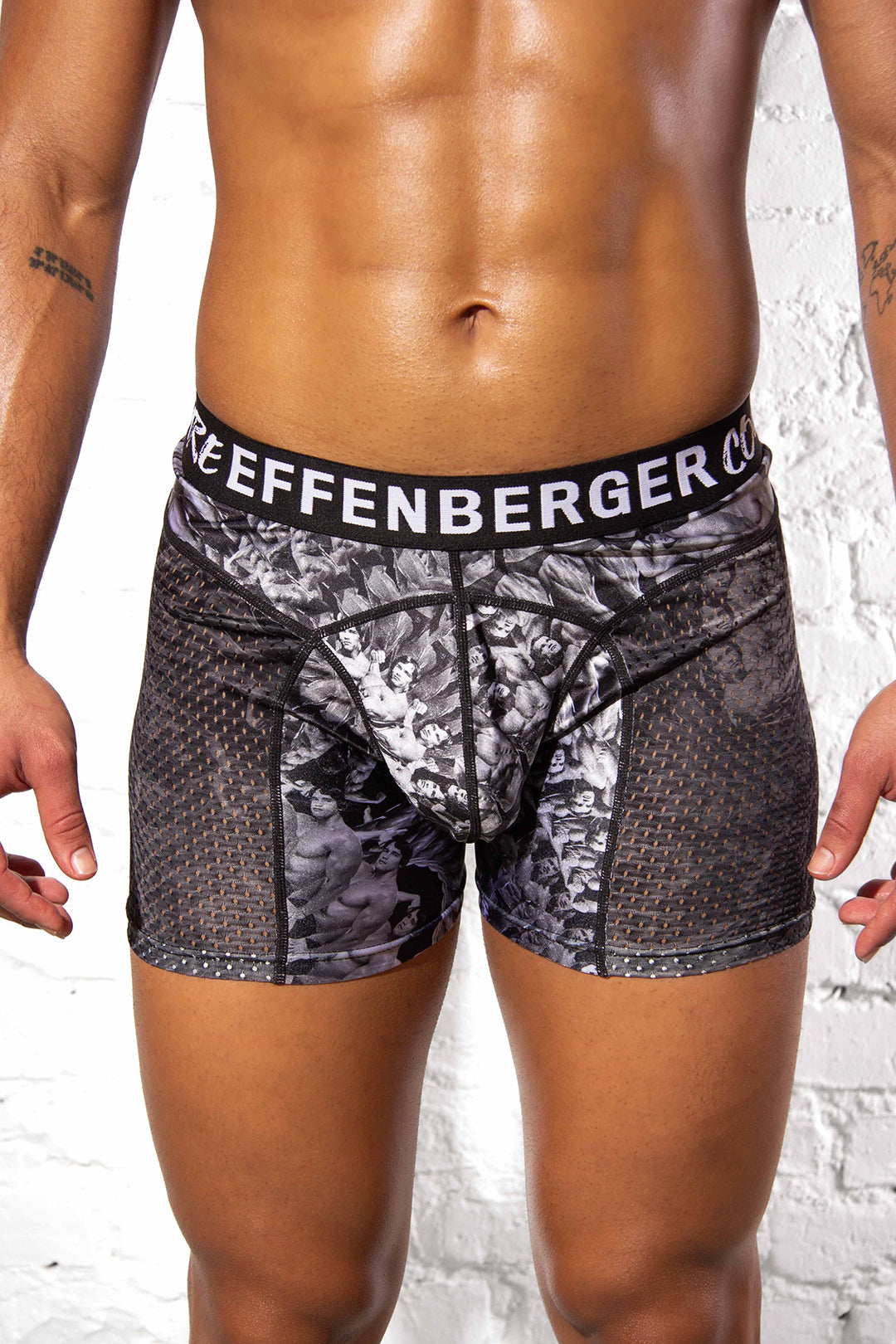 Arni Shorts
